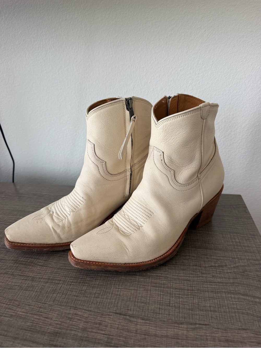 The Daisy Tecovas